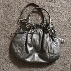 Tahari hobo/shoulder bag